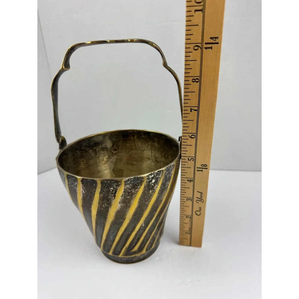 N/A vintage brass